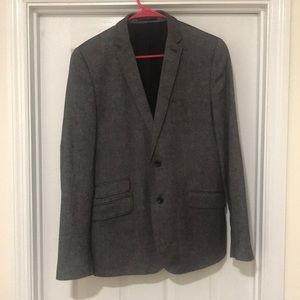 Ben Sherman Blazer with Elbow Stitch